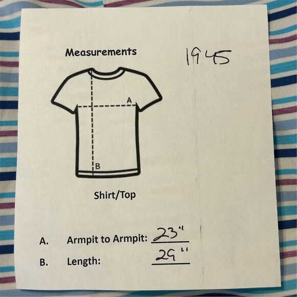 Peter Millar Men's Striped Golf Polo Shirt Multicolor Size S - Picture 12 of 14